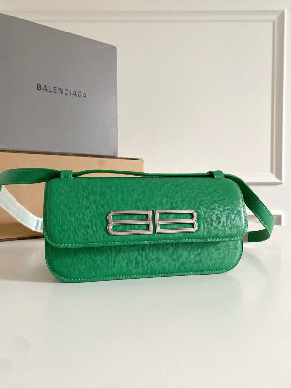BALENCIAGA Gossip bag