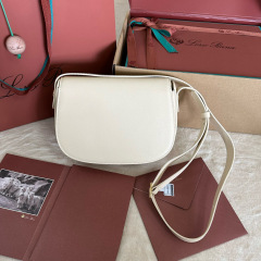 LORO PIANA Ghiera Small handbag