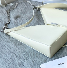 CIVENCHY V-shaped Cut Out handbag