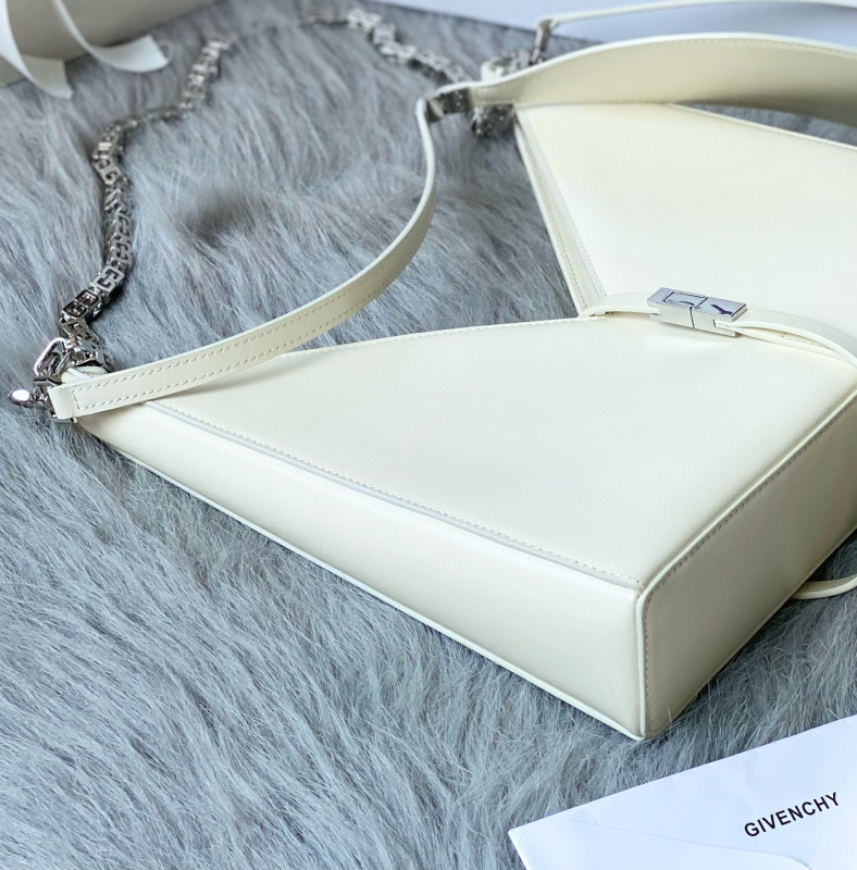 CIVENCHY V-shaped Cut Out handbag