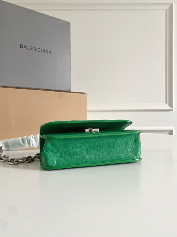 BALENCIAGA Gossip Small bag