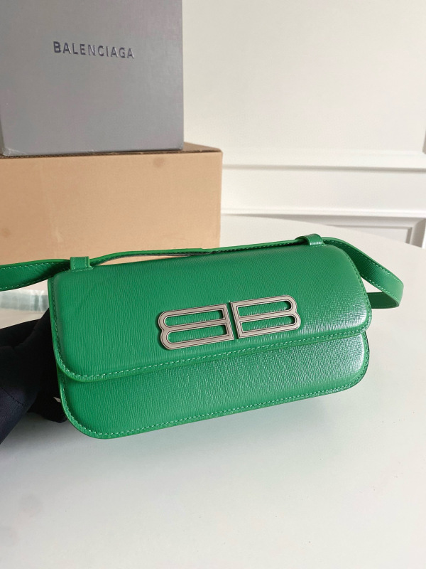 BALENCIAGA Gossip bag