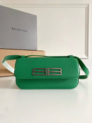 BALENCIAGA Gossip bag