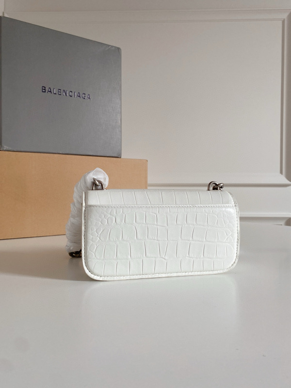 BALENCIAGA Gossip Small bag