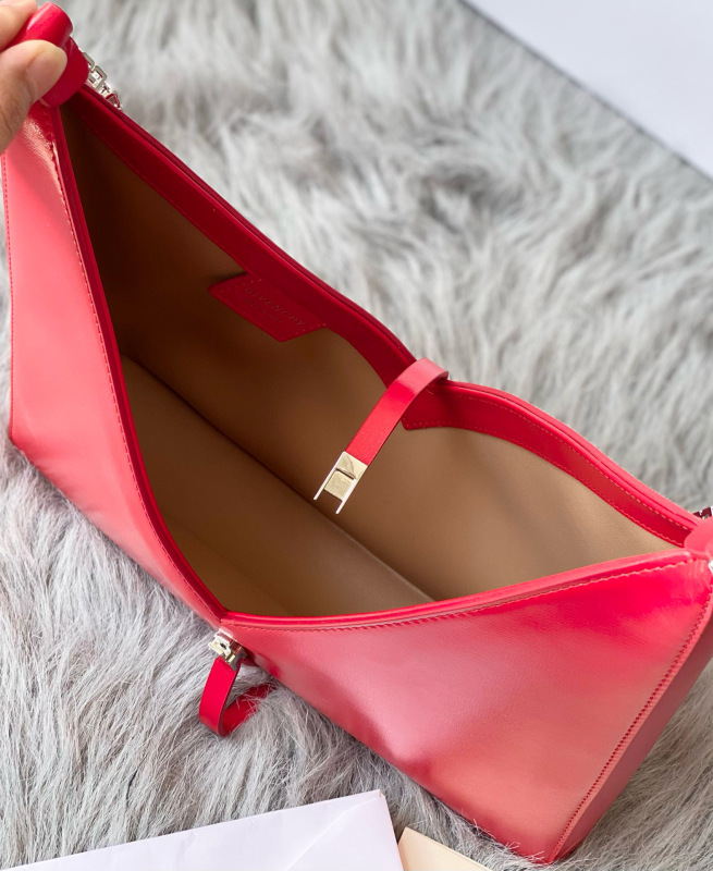 CIVENCHY V-shaped Cut Out handbag