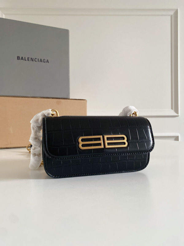 BALENCIAGA Gossip Small bag