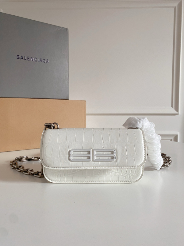 BALENCIAGA Gossip Small bag