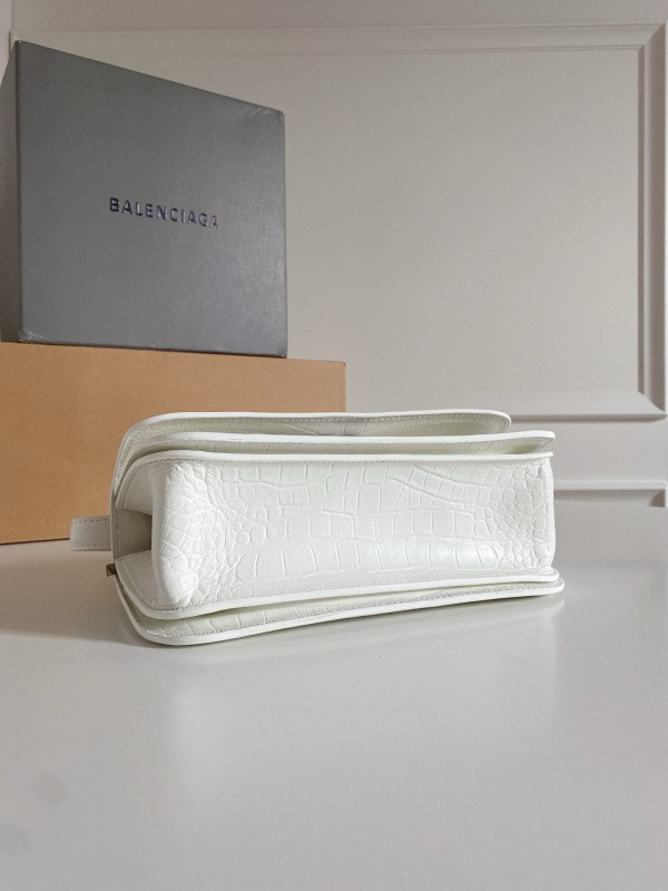 BALENCIAGA Gossip bag
