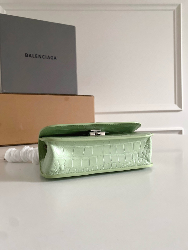 BALENCIAGA Gossip Small bag