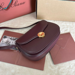 LORO PIANA Ghiera Small handbag