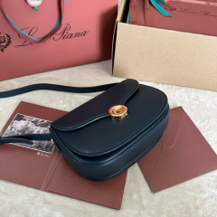 LORO PIANA Ghiera Small handbag