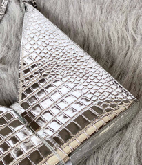 CIVENCHY V-shaped Cut Out handbag