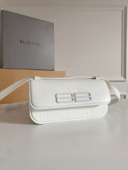 BALENCIAGA Gossip bag
