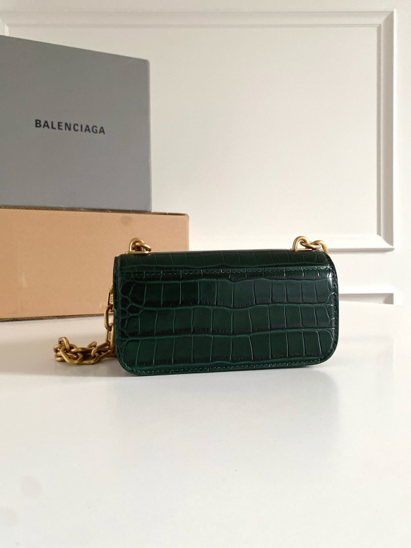 BALENCIAGA Gossip Small bag
