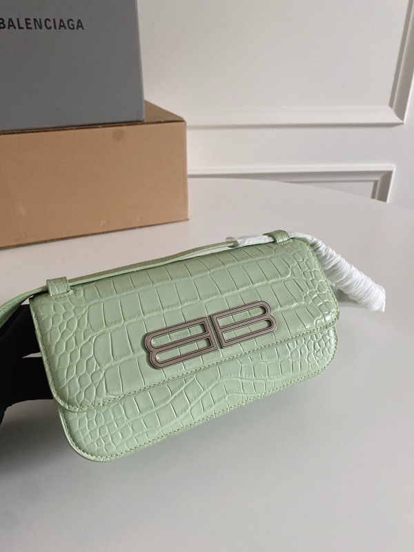 BALENCIAGA Gossip bag
