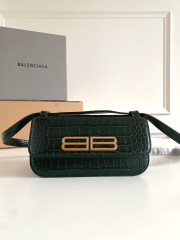 BALENCIAGA Gossip bag