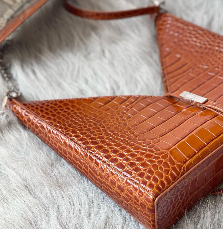 CIVENCHY V-shaped Cut Out handbag