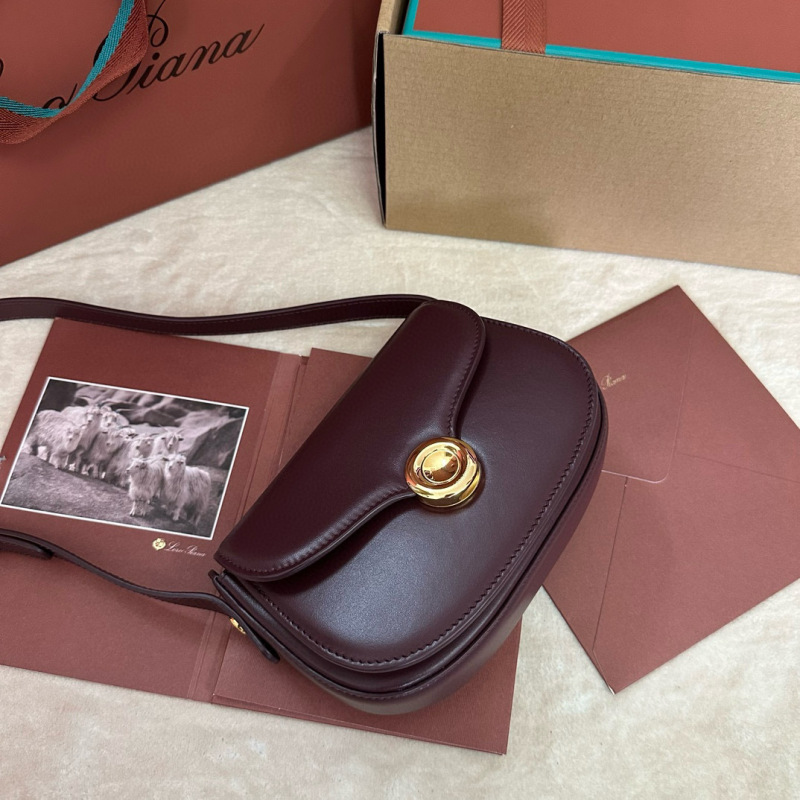 LORO PIANA Ghiera handbag