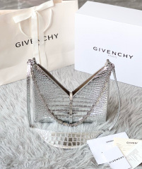 SILVERY
