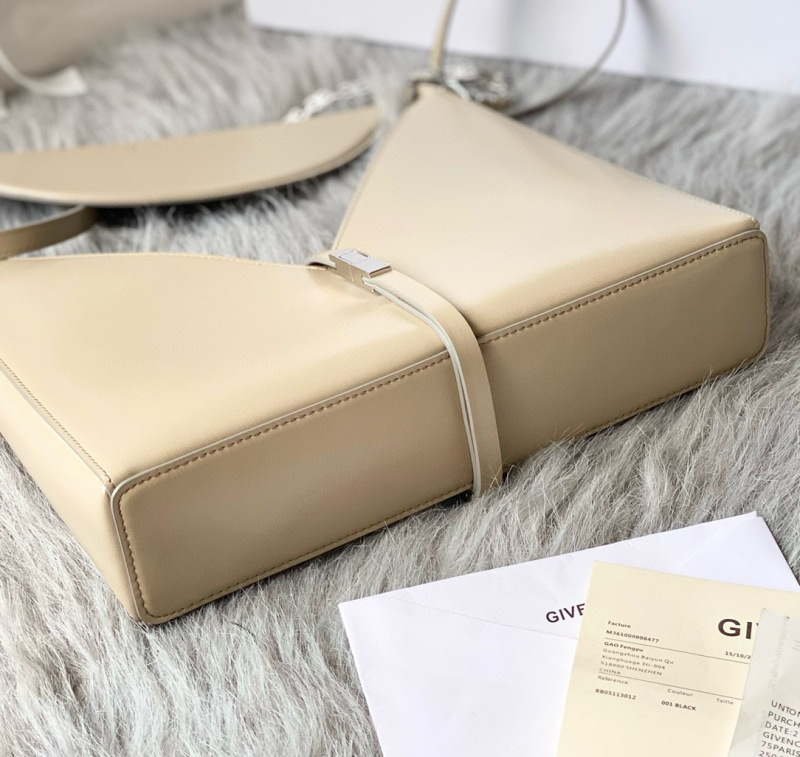CIVENCHY V-shaped Cut Out handbag