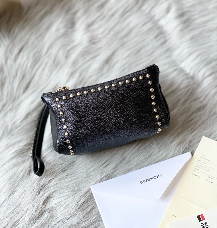 CIVENCHY Exquisite Pando handle bag