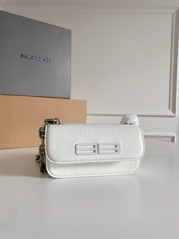 BALENCIAGA Gossip Small bag