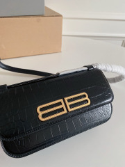 BALENCIAGA Gossip bag