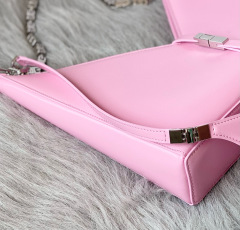CIVENCHY V-shaped Cut Out handbag