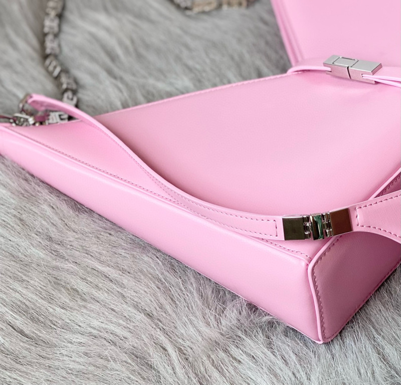CIVENCHY V-shaped Cut Out handbag