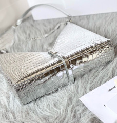 CIVENCHY V-shaped Cut Out handbag