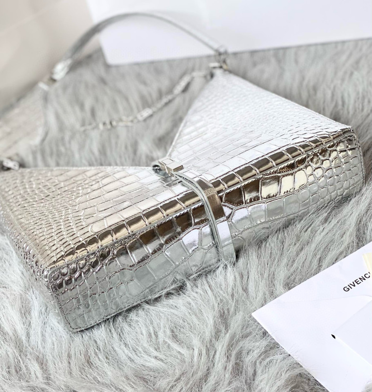 CIVENCHY V-shaped Cut Out handbag