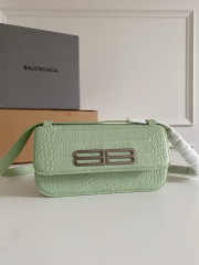 BALENCIAGA Gossip bag