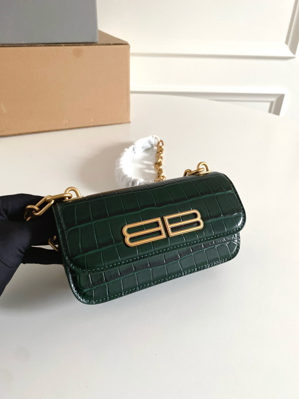 BALENCIAGA Gossip Small bag