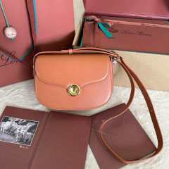 LORO PIANA Ghiera Small handbag