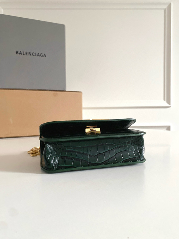 BALENCIAGA Gossip Small bag
