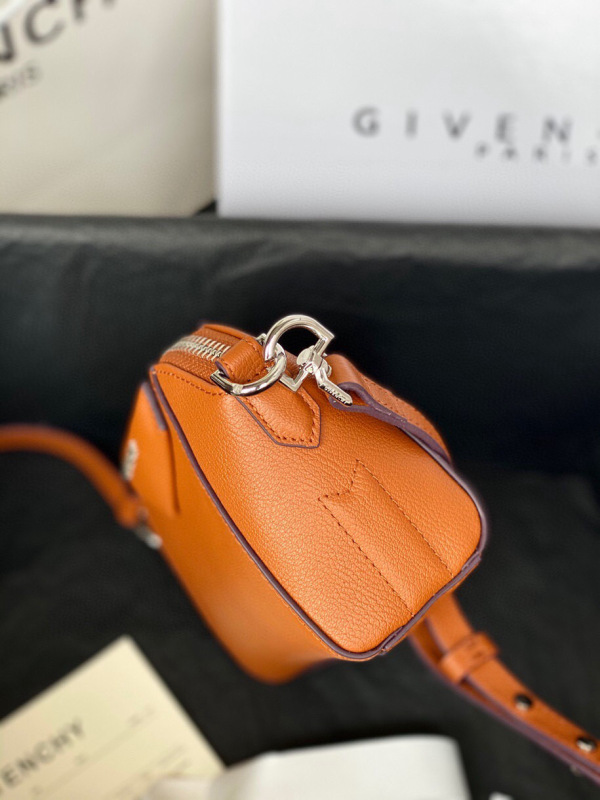 CIVENCHY  Antigona  Nano Handbag shoulder bag