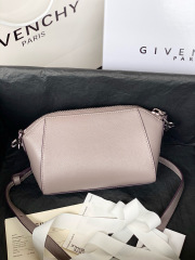 CIVENCHY  Antigona  Nano Handbag shoulder bag