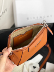 CIVENCHY  Antigona  Nano Handbag shoulder bag