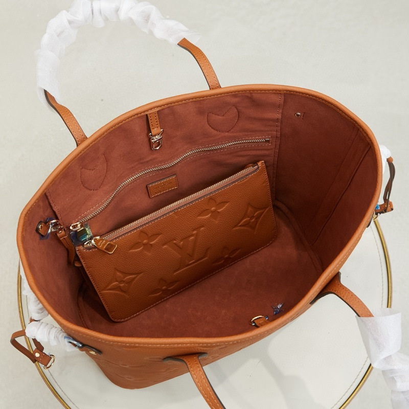 LV NEVERFULL Medium Handbag