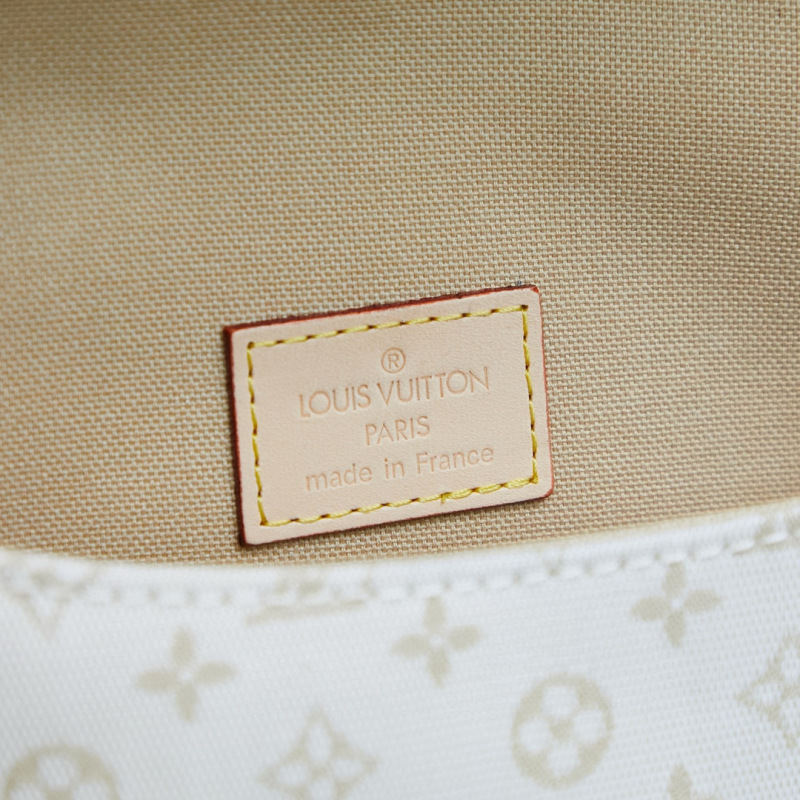 LV Saumur BB Handbag