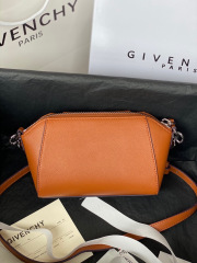 CIVENCHY  Antigona  Nano Handbag shoulder bag