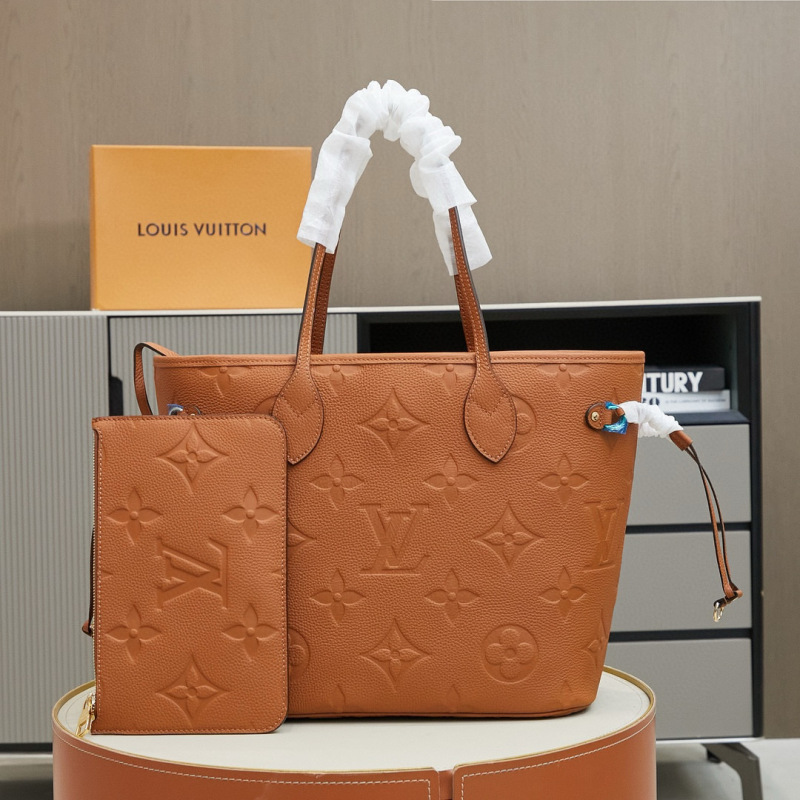 LV NEVERFULL Medium Handbag