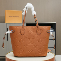 LV NEVERFULL Medium Handbag
