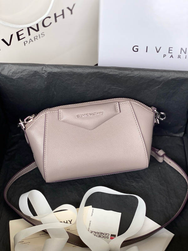 CIVENCHY  Antigona  Nano Handbag shoulder bag