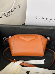 CIVENCHY  Antigona  Nano Handbag shoulder bag