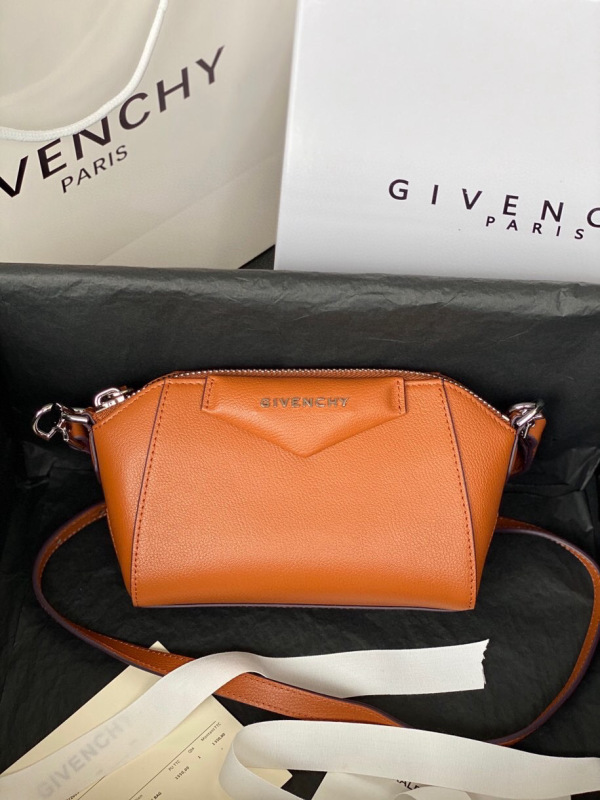 CIVENCHY  Antigona  Nano Handbag shoulder bag