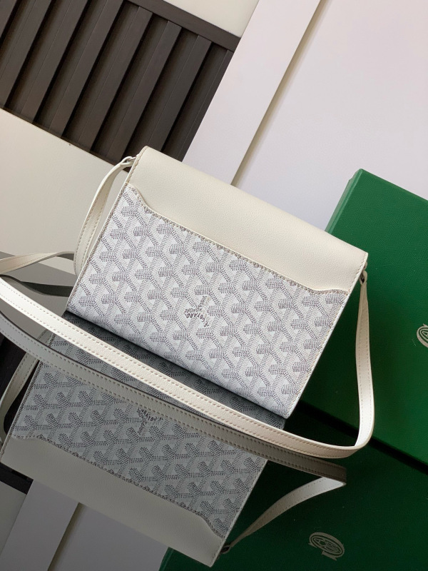 GOYARD Chypre crossbody bag