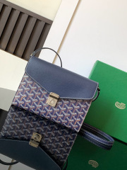 GOYARD Chypre crossbody bag