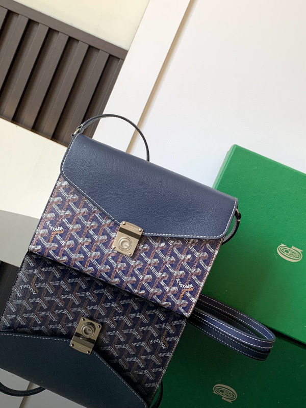 GOYARD Chypre crossbody bag