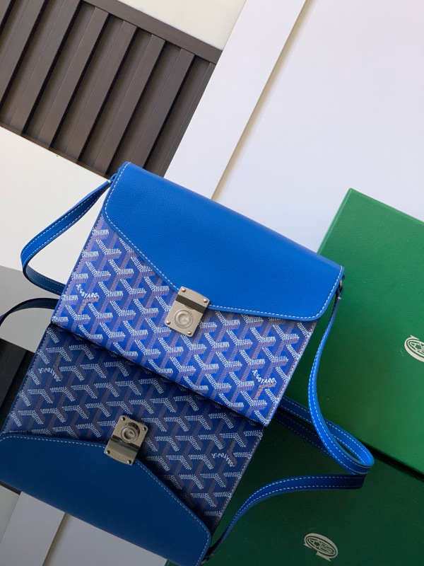 GOYARD Chypre crossbody bag
